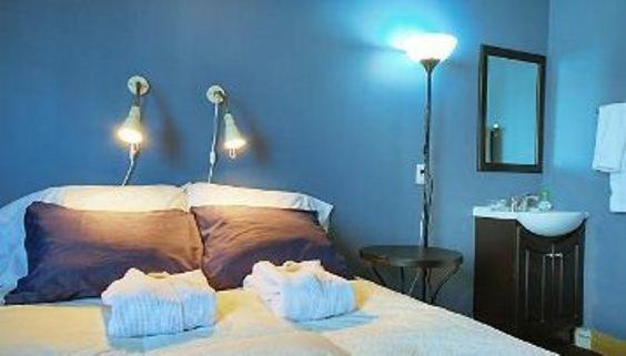 Hotel Stay Mont Royal 몬트리올 외부 사진