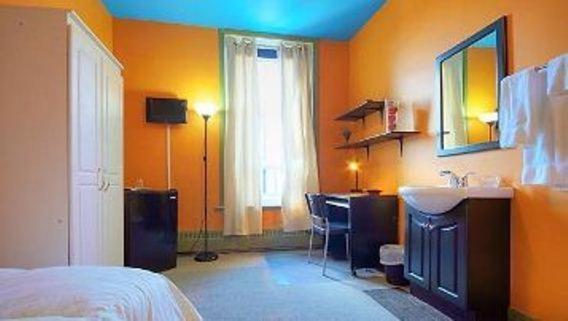 Hotel Stay Mont Royal 몬트리올 객실 사진