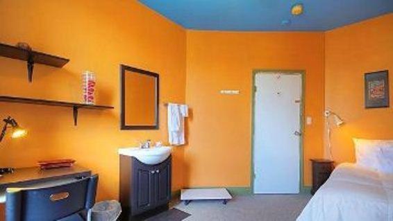 Hotel Stay Mont Royal 몬트리올 객실 사진