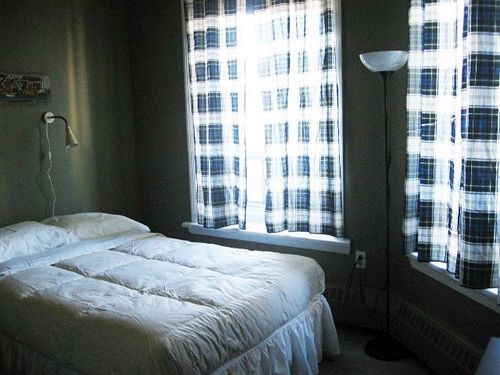 Hotel Stay Mont Royal 몬트리올 외부 사진
